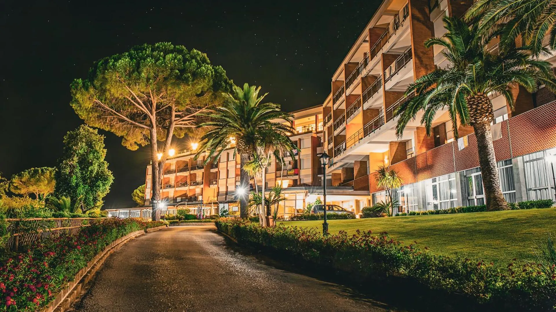 Hotiday Room Collection - Porto Azzurro Capoliveri
