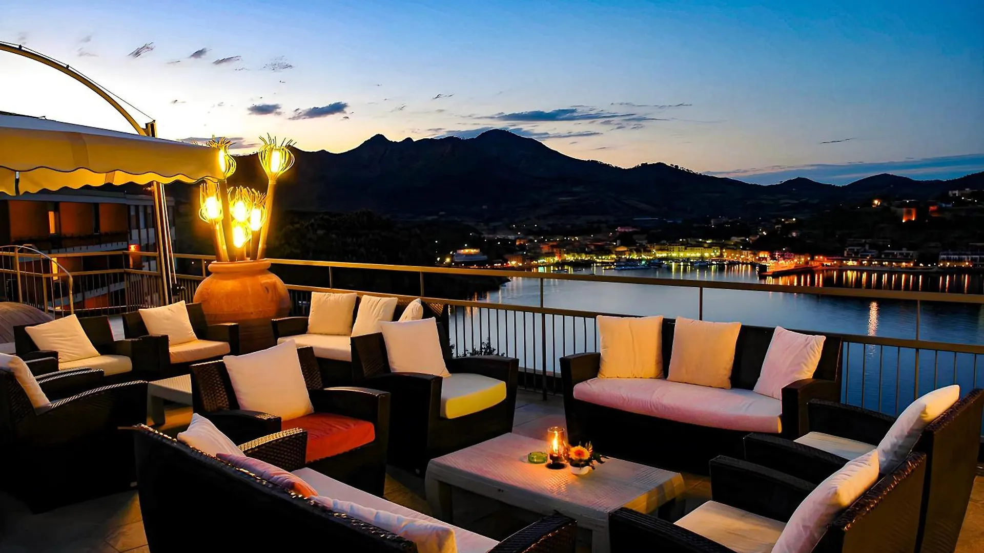 Hotiday Room Collection - Porto Azzurro Capoliveri  Italia