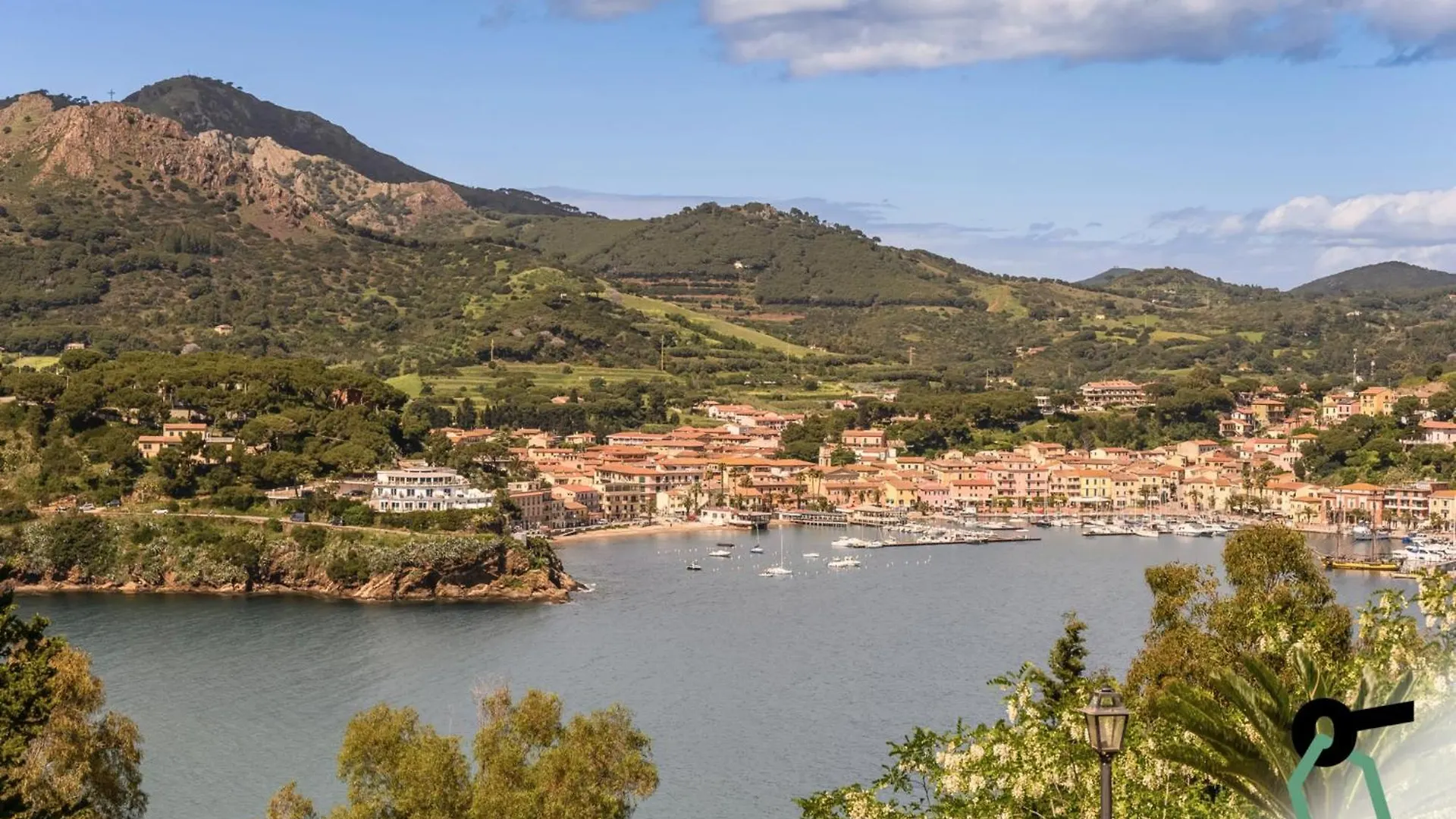 Hotiday Room Collection - Porto Azzurro Capoliveri  Capoliveri (Isola d'Elba)