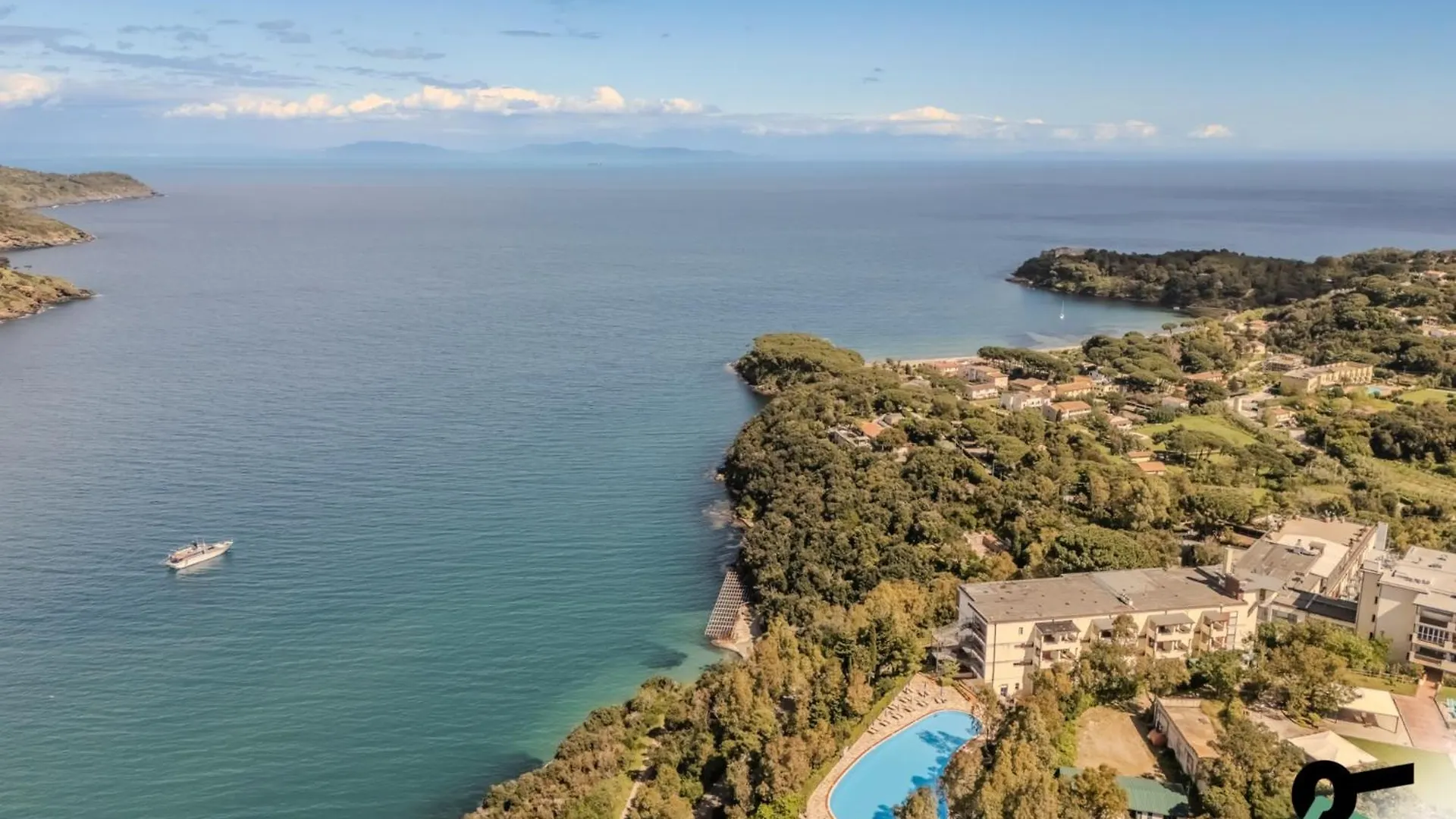 Hotiday Room Collection - Porto Azzurro Capoliveri  Italia