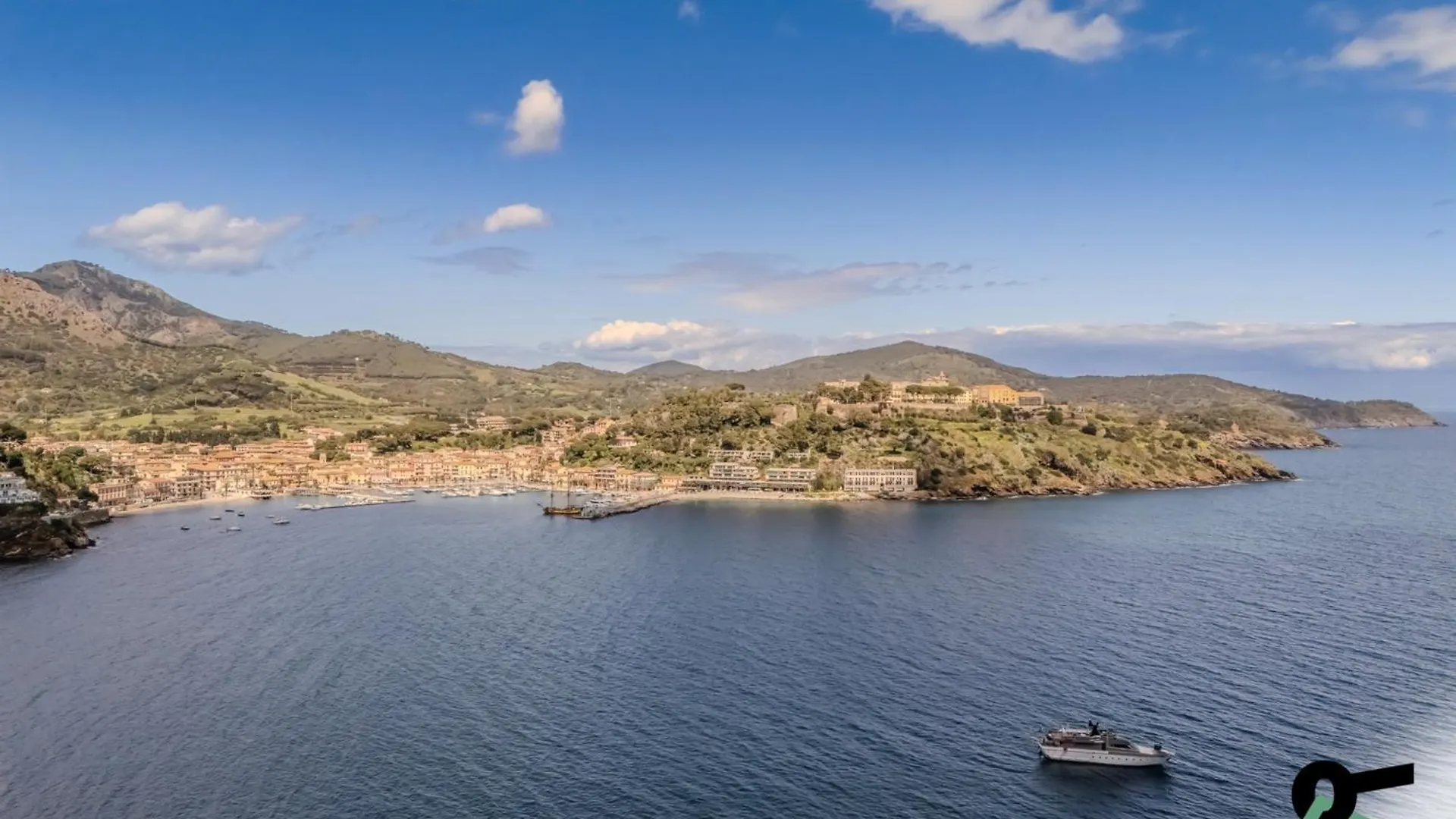 Hotiday Room Collection - Porto Azzurro Capoliveri  4*, Capoliveri (Isola d'Elba) Italia