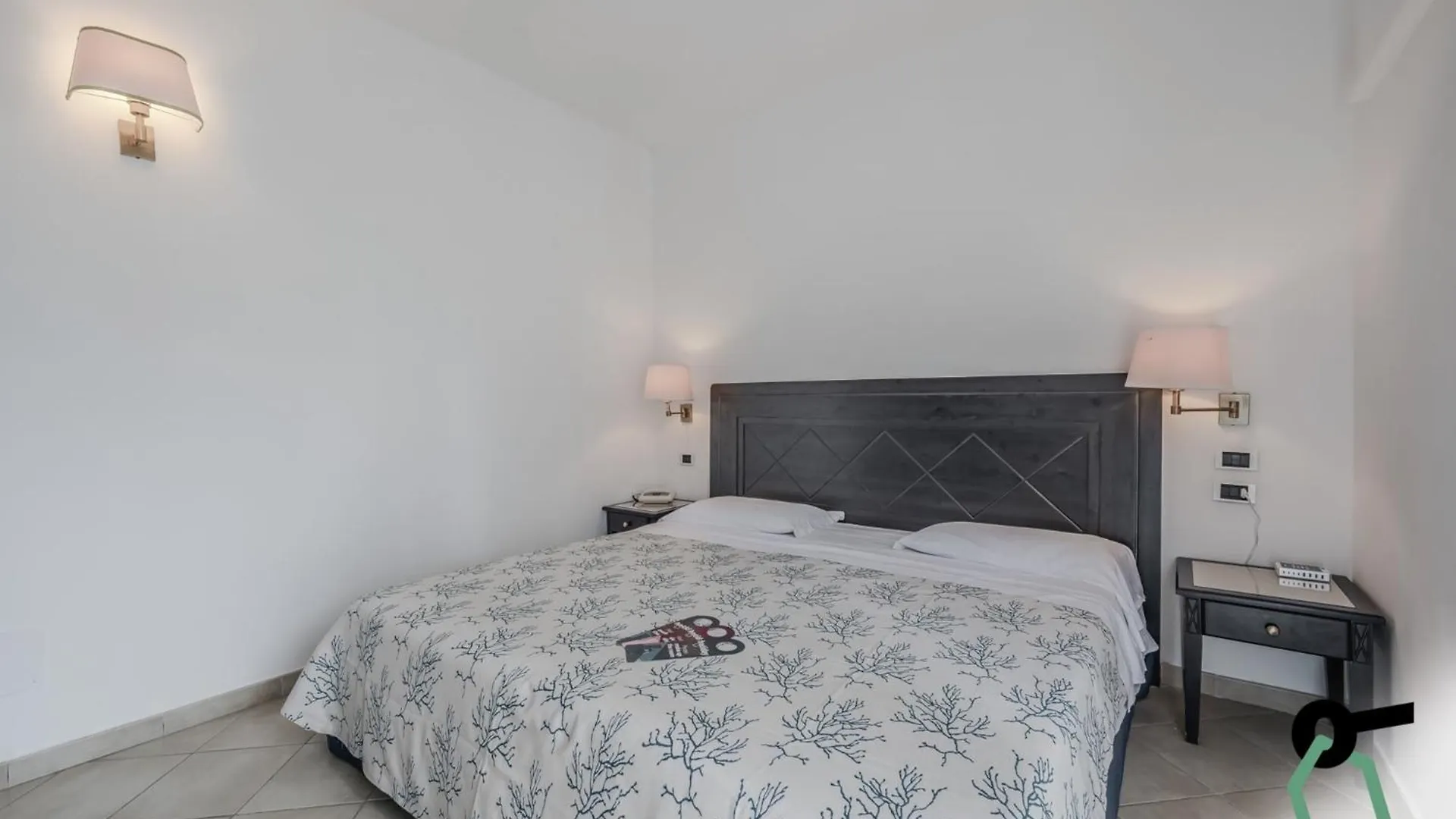 Hotel Hotiday Room Collection - Porto Azzurro Capoliveri