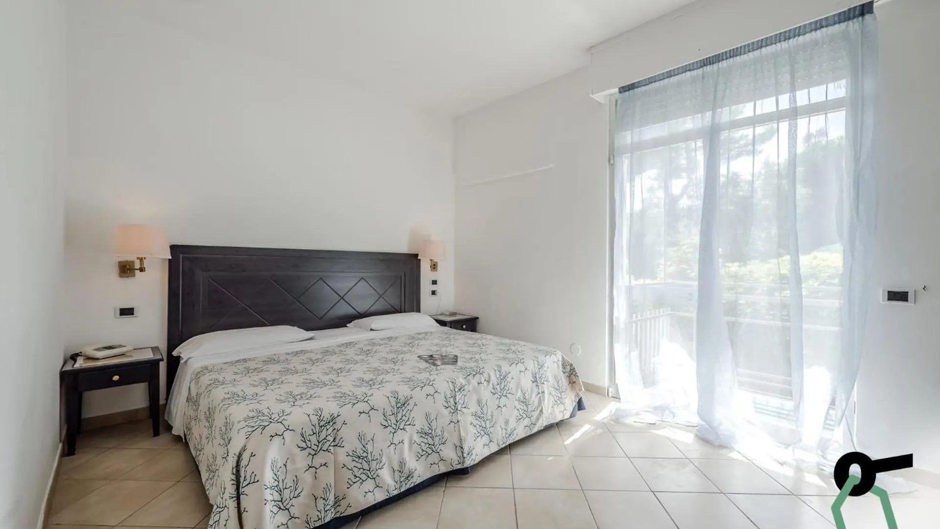 Hotiday Room Collection - Porto Azzurro Capoliveri  4*, Capoliveri (Isola d'Elba)