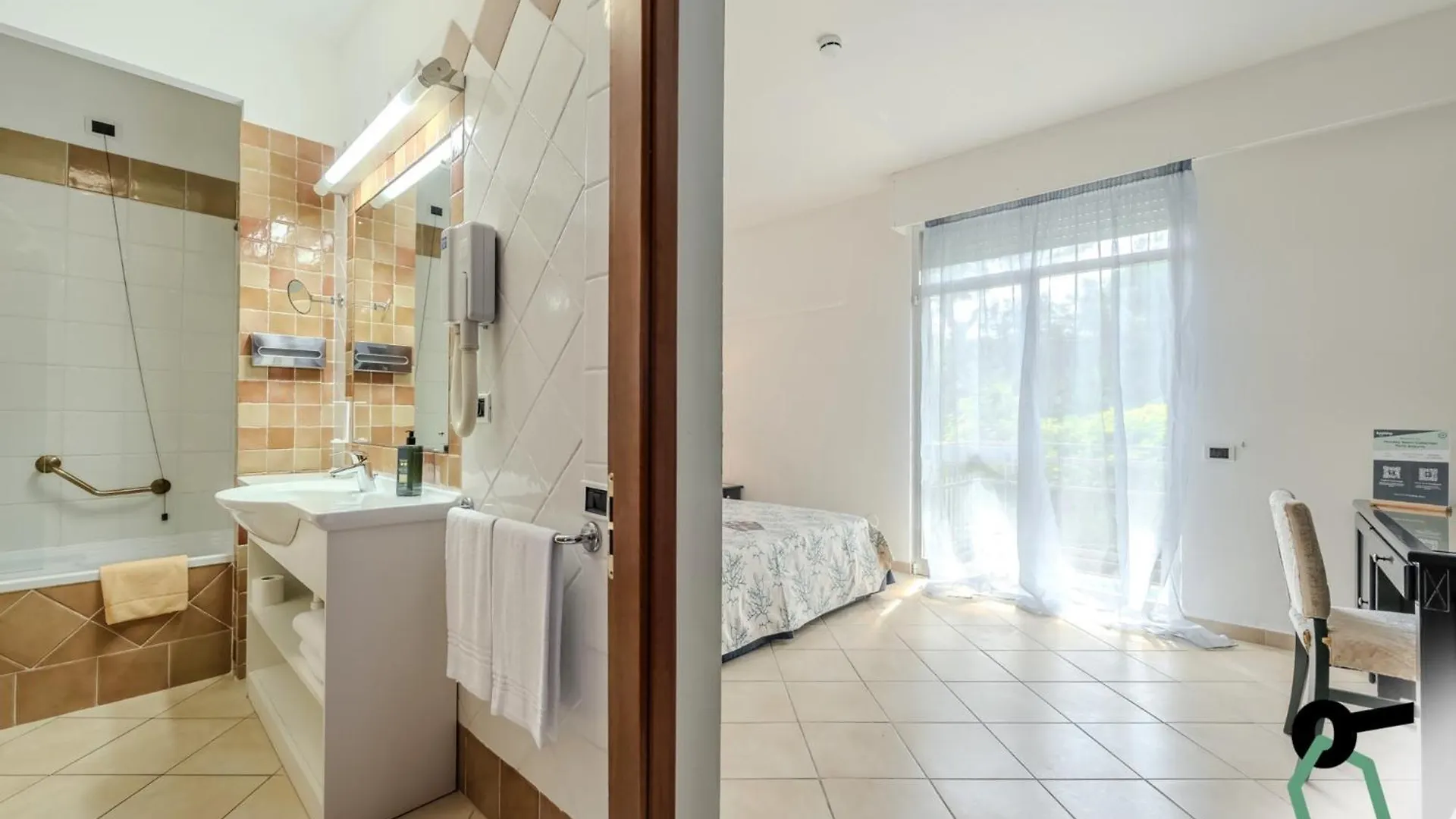 Hotiday Room Collection - Porto Azzurro Capoliveri  Hotel Capoliveri (Isola d'Elba)