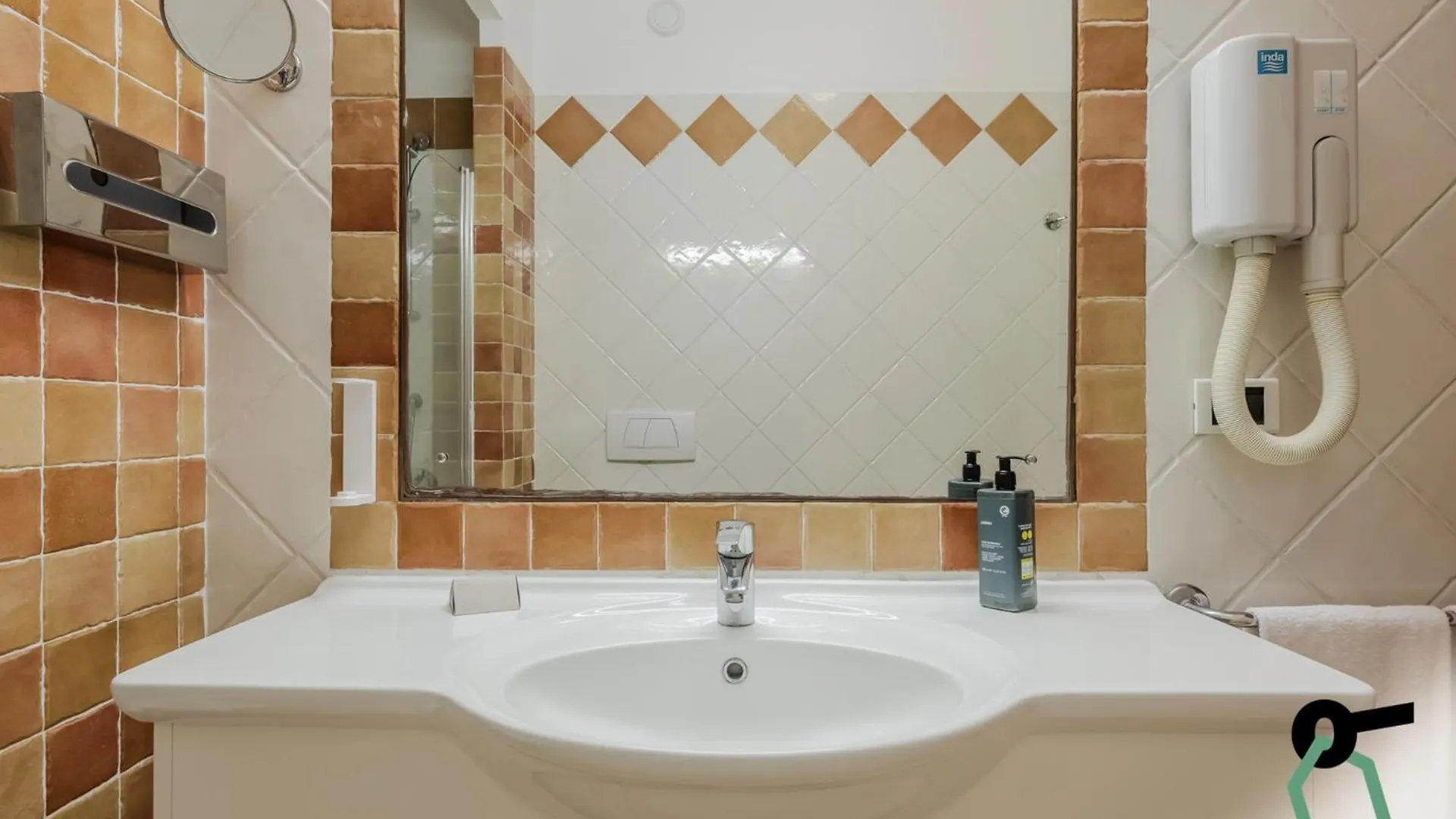 **** Hotel Hotiday Room Collection - Porto Azzurro Capoliveri  Italia