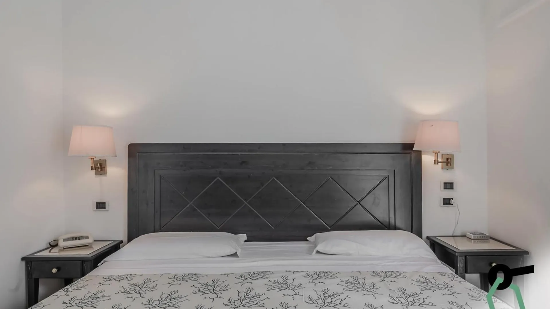 Hotiday Room Collection - Porto Azzurro Capoliveri  4*, Capoliveri (Isola d'Elba) Italia