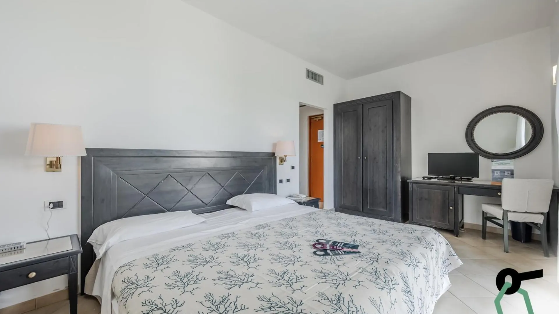 Hotiday Room Collection - Porto Azzurro Capoliveri
