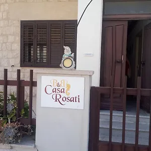 Casa Rosati , Sampieri Italia