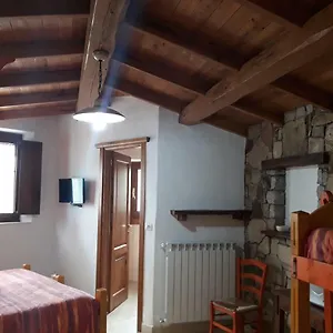 Gennargentu , Fonni Italia